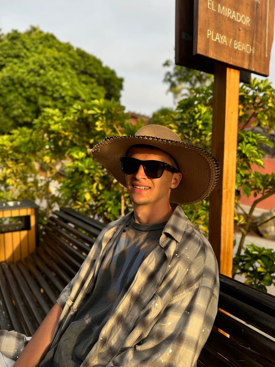 Frontend разработчик Stanislav Sergienya